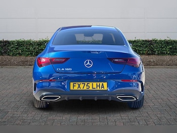 Used Mercedes-Benz CLA 2025 for sale - 78172182: Photo