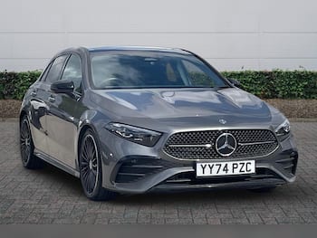 Used Mercedes-Benz A-Class 2024 for sale - 79623012: Photo