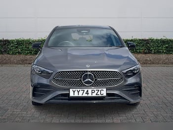 Used Mercedes-Benz A-Class 2024 for sale - 79623012: Photo