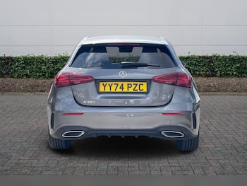 Used Mercedes-Benz A-Class 2024 for sale - 79623012: Photo