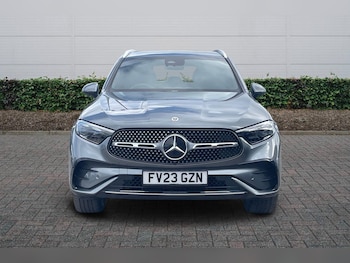 Used Mercedes-Benz GLC 2023 for sale - 78277339: Photo