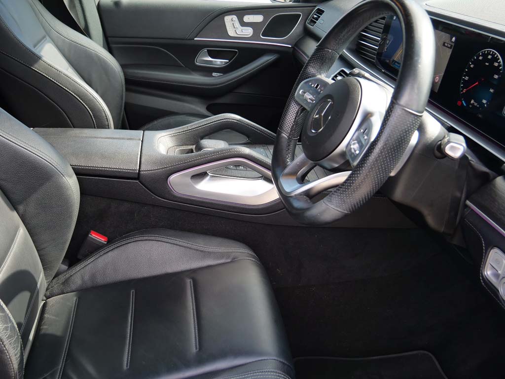 Used Mercedes-Benz GLE-Class 2021 for sale - 76111312: Photo 17