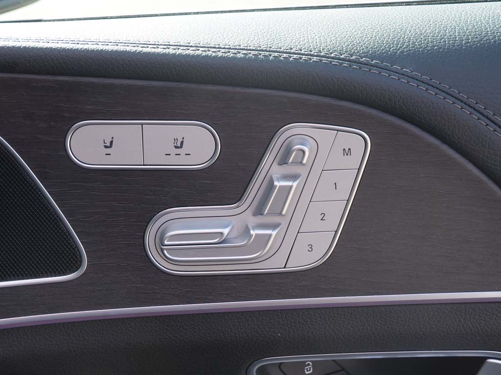 Used Mercedes-Benz GLE-Class 2021 for sale - 76111312: Photo 18