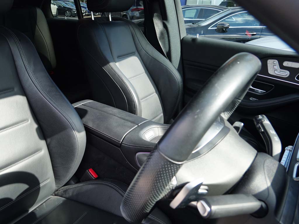Used Mercedes-Benz GLE-Class 2021 for sale - 76111312: Photo 23