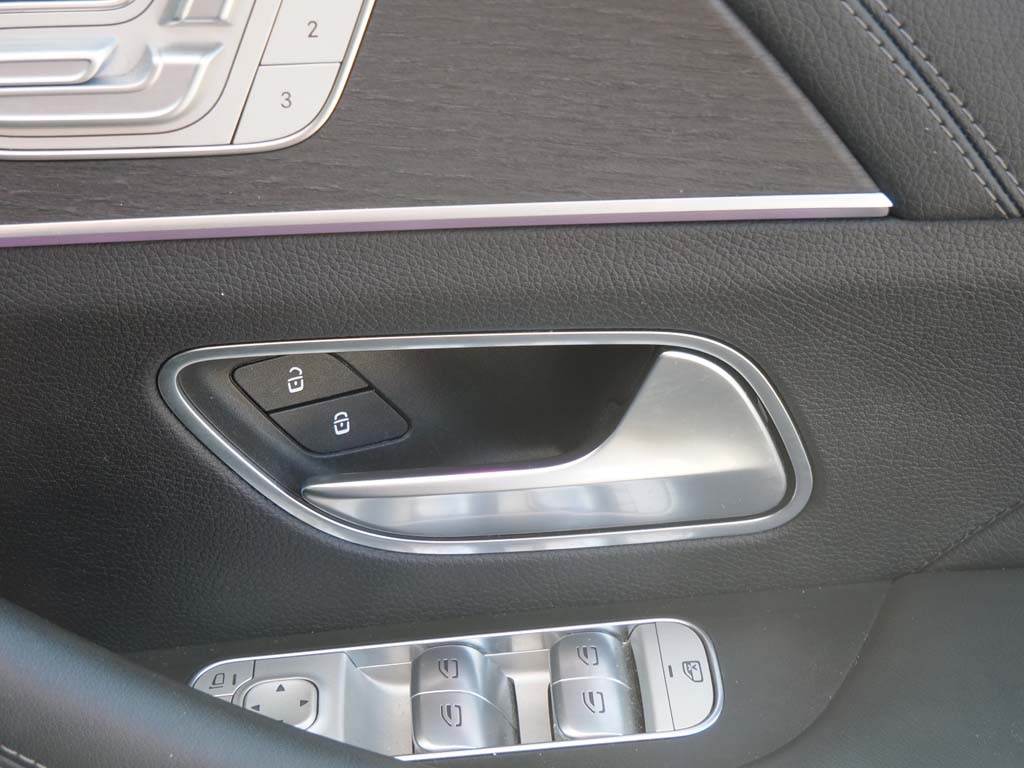 Used Mercedes-Benz GLE-Class 2021 for sale - 76111312: Photo 24