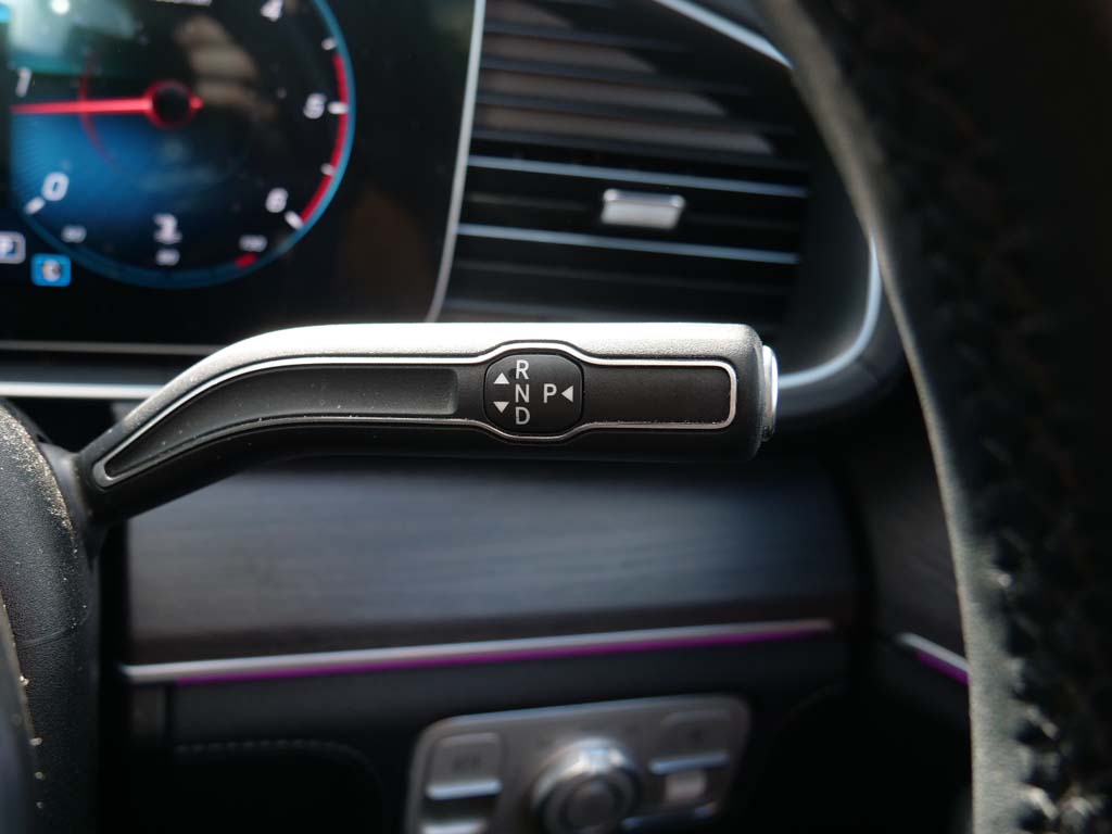 Used Mercedes-Benz GLE-Class 2021 for sale - 76111312: Photo 29