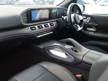 Used Mercedes-Benz GLE-Class 2021 for sale - 76111312: Photo