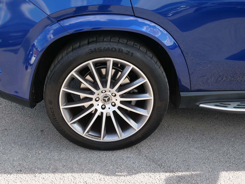 Used Mercedes-Benz GLE-Class 2021 for sale - 76111312: Photo 5