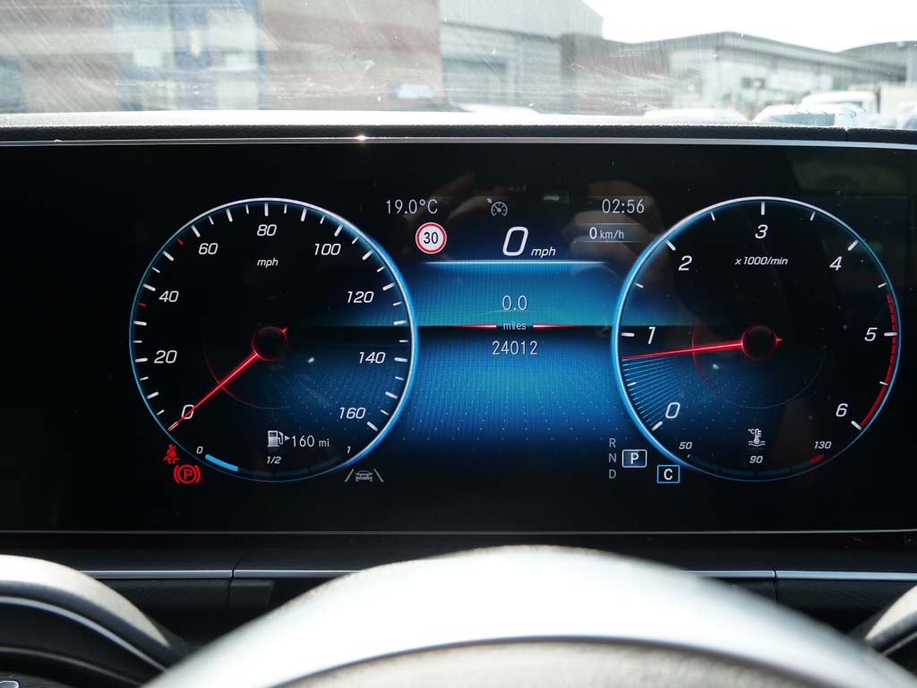 Used Mercedes-Benz GLE-Class 2021 for sale - 76111312: Photo 6