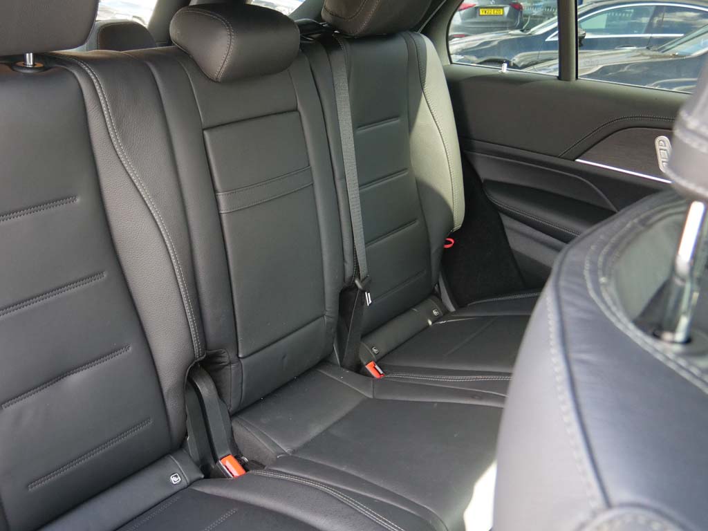 Used Mercedes-Benz GLE-Class 2021 for sale - 76111312: Photo 8