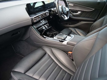 Used Mercedes-Benz EQC 2021 for sale - 76848972: Photo