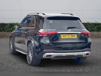 Used Mercedes-Benz GLE 2023 for sale - 79454565: Photo