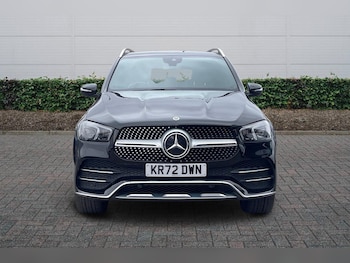 Used Mercedes-Benz GLE 2023 for sale - 79454565: Photo