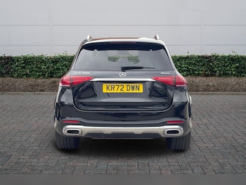 Used Mercedes-Benz GLE 2023 for sale - 79454565: Photo