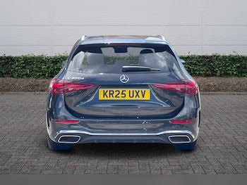 Used Mercedes-Benz C Class 2025 for sale - 78868036: Photo
