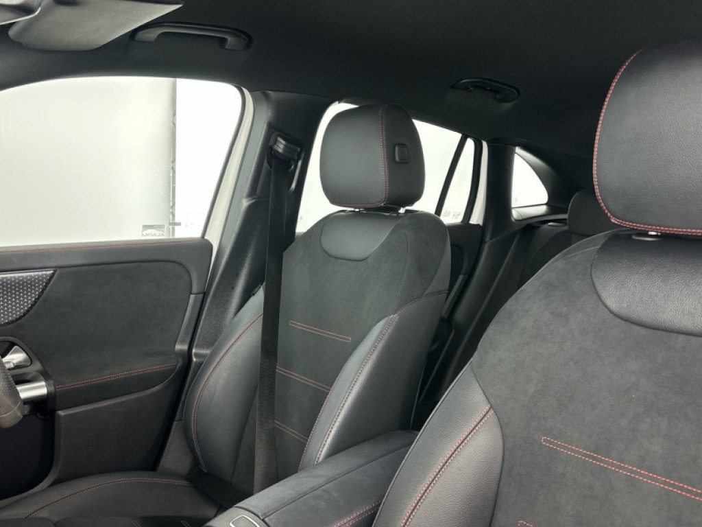 Used Mercedes-Benz EQA 2025 for sale - 76937353: Photo 3