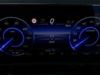 Used Mercedes-Benz EQA 2025 for sale - 76937353: Photo