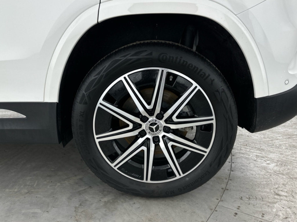 Used Mercedes-Benz EQA 2025 for sale - 76937353: Photo 6