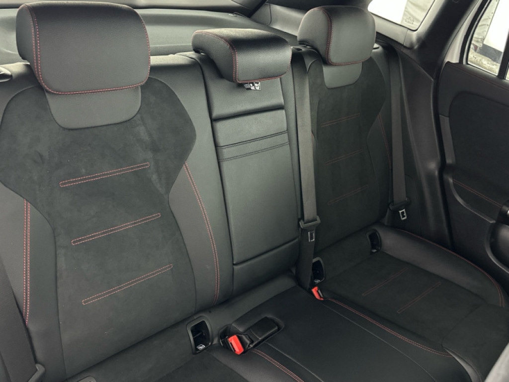 Used Mercedes-Benz EQA 2025 for sale - 76937353: Photo 8