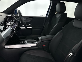 Used Mercedes-Benz GLB 2024 for sale - 76327805: Photo