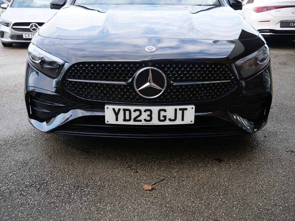 Used Mercedes-Benz A-Class 2023 for sale - 76837804: Photo 10