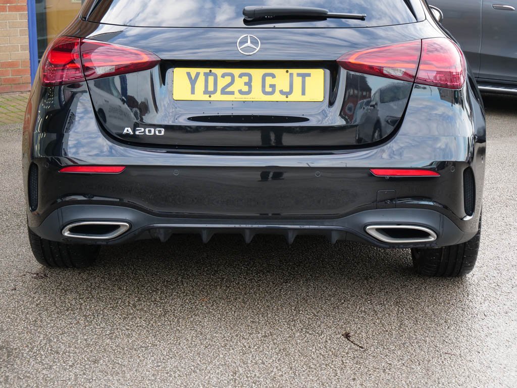 Used Mercedes-Benz A-Class 2023 for sale - 76837804: Photo 11