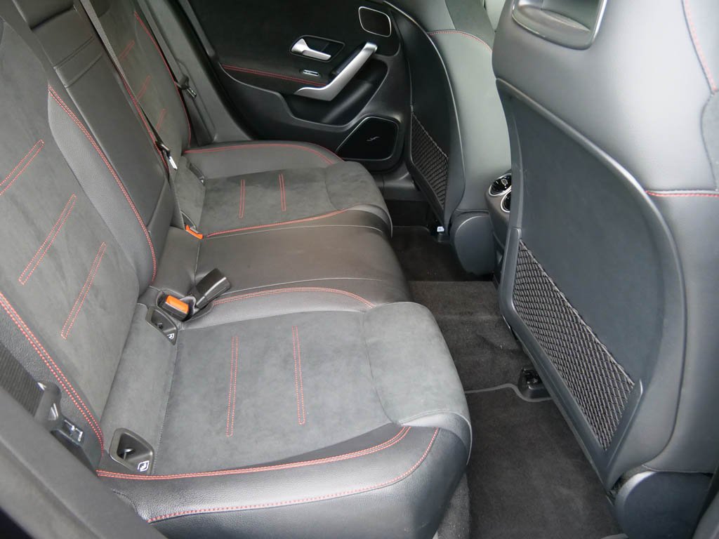 Used Mercedes-Benz A-Class 2023 for sale - 76837804: Photo 13