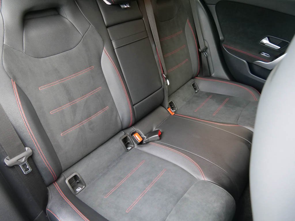 Used Mercedes-Benz A-Class 2023 for sale - 76837804: Photo 14