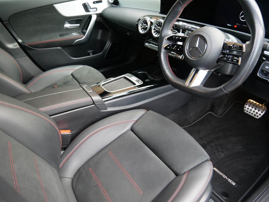 Used Mercedes-Benz A-Class 2023 for sale - 76837804: Photo 15