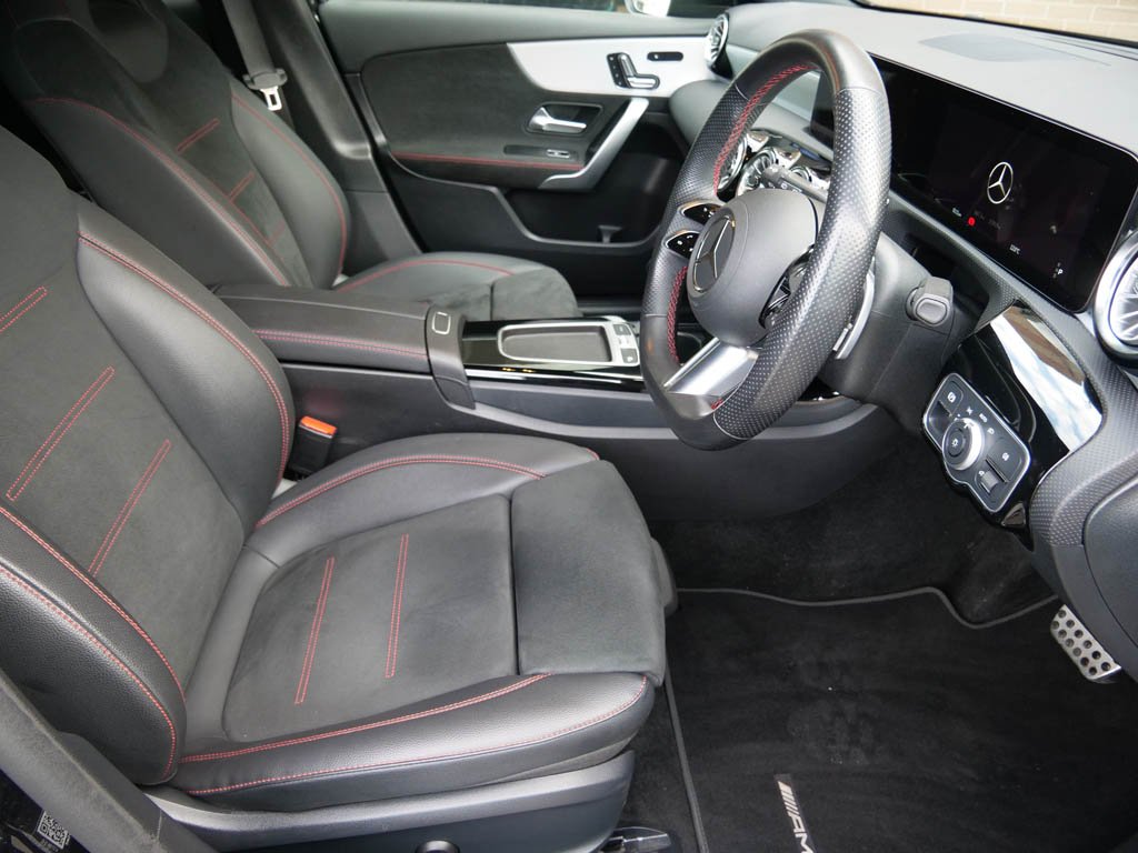 Used Mercedes-Benz A-Class 2023 for sale - 76837804: Photo 16