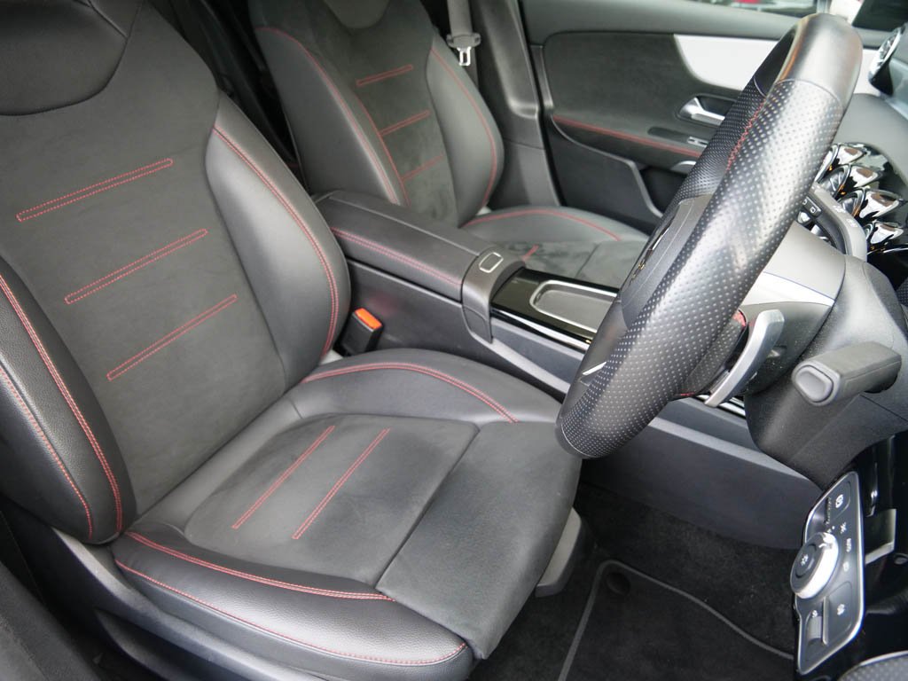 Used Mercedes-Benz A-Class 2023 for sale - 76837804: Photo 17