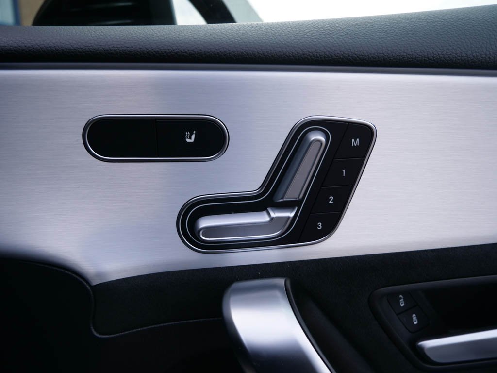 Used Mercedes-Benz A-Class 2023 for sale - 76837804: Photo 19