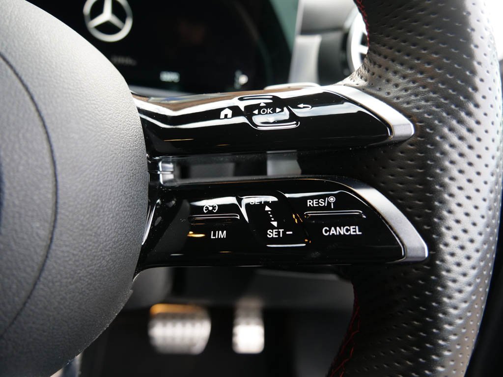 Used Mercedes-Benz A-Class 2023 for sale - 76837804: Photo 21