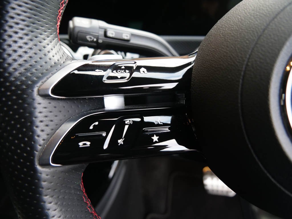 Used Mercedes-Benz A-Class 2023 for sale - 76837804: Photo 22