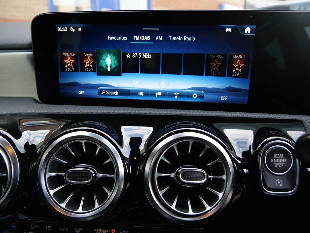 Used Mercedes-Benz A-Class 2023 for sale - 76837804: Photo 23