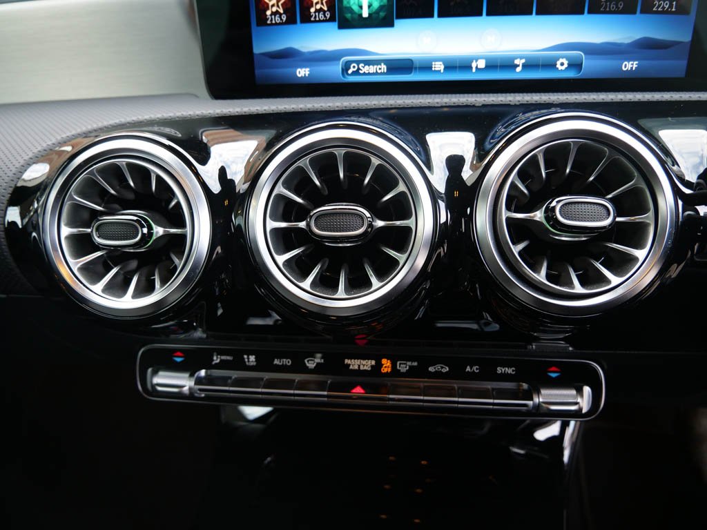 Used Mercedes-Benz A-Class 2023 for sale - 76837804: Photo 24