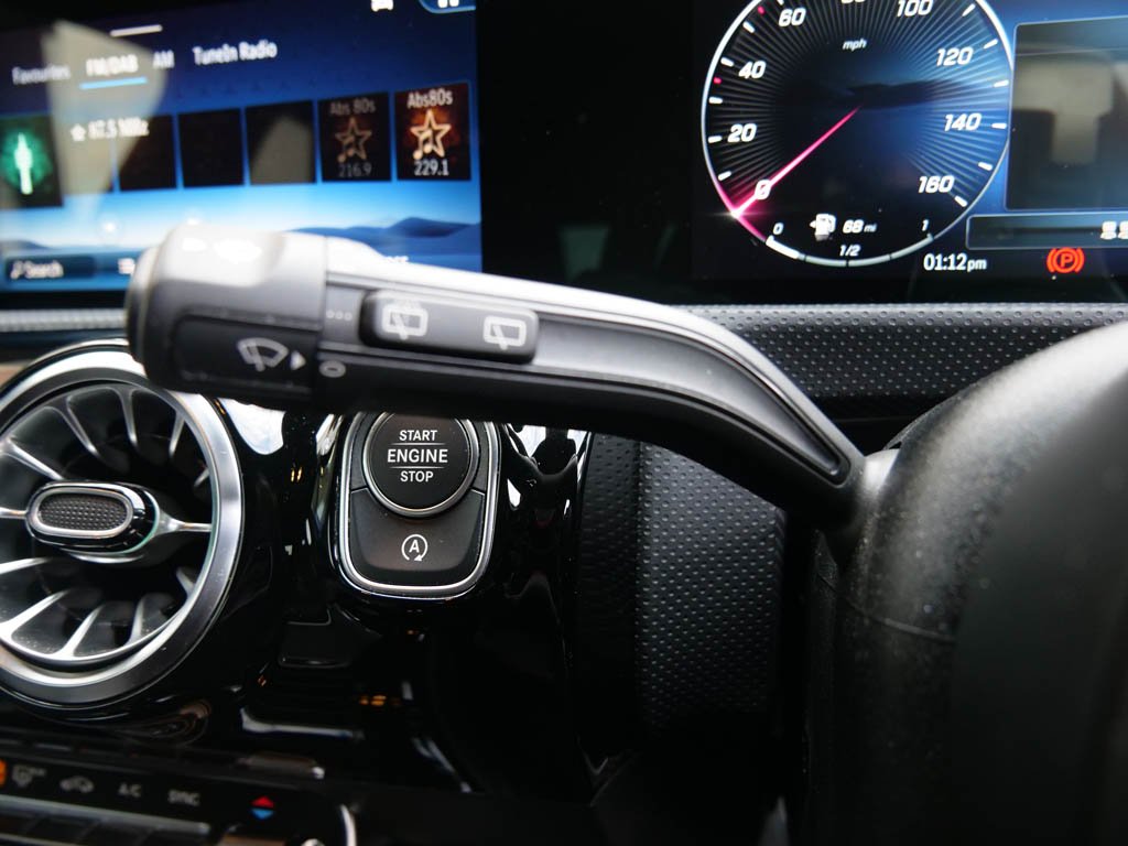 Used Mercedes-Benz A-Class 2023 for sale - 76837804: Photo 26