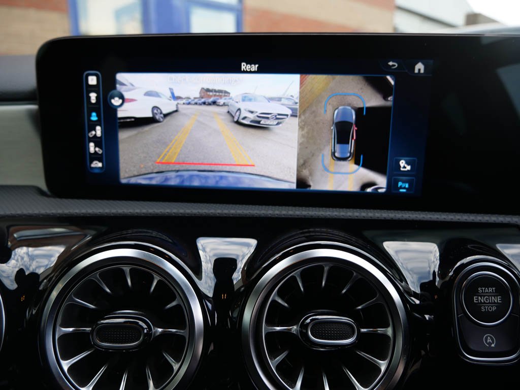 Used Mercedes-Benz A-Class 2023 for sale - 76837804: Photo 28