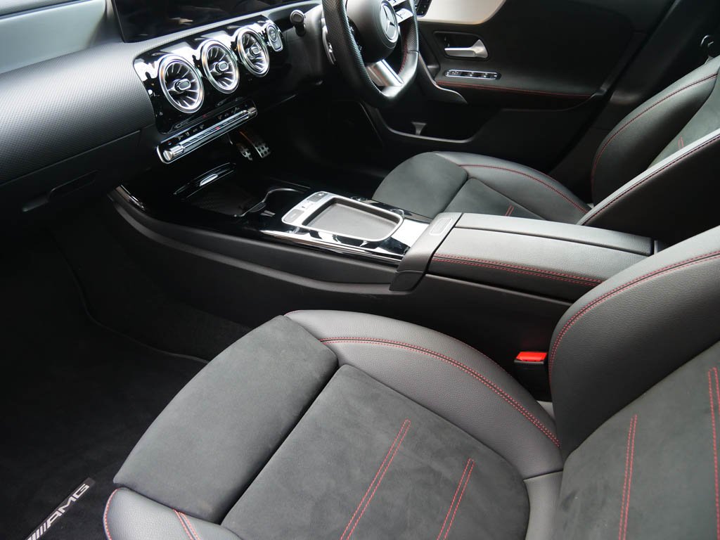 Used Mercedes-Benz A-Class 2023 for sale - 76837804: Photo 3