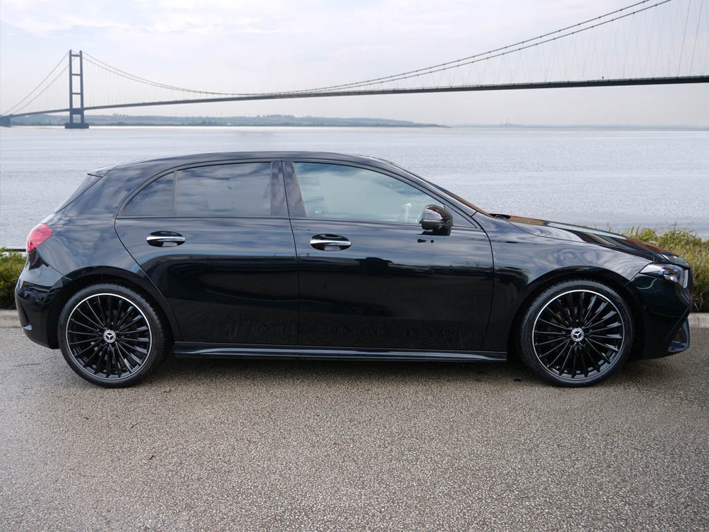 Used Mercedes-Benz A-Class 2023 for sale - 76837804: Photo 4