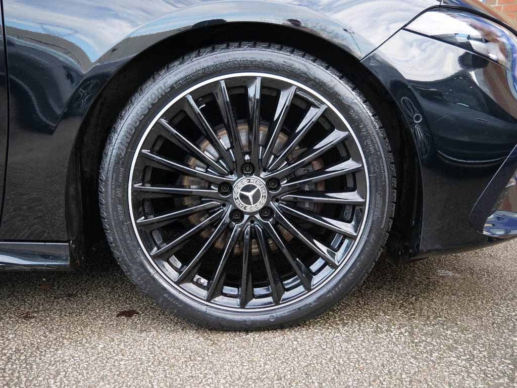 Used Mercedes-Benz A-Class 2023 for sale - 76837804: Photo 5