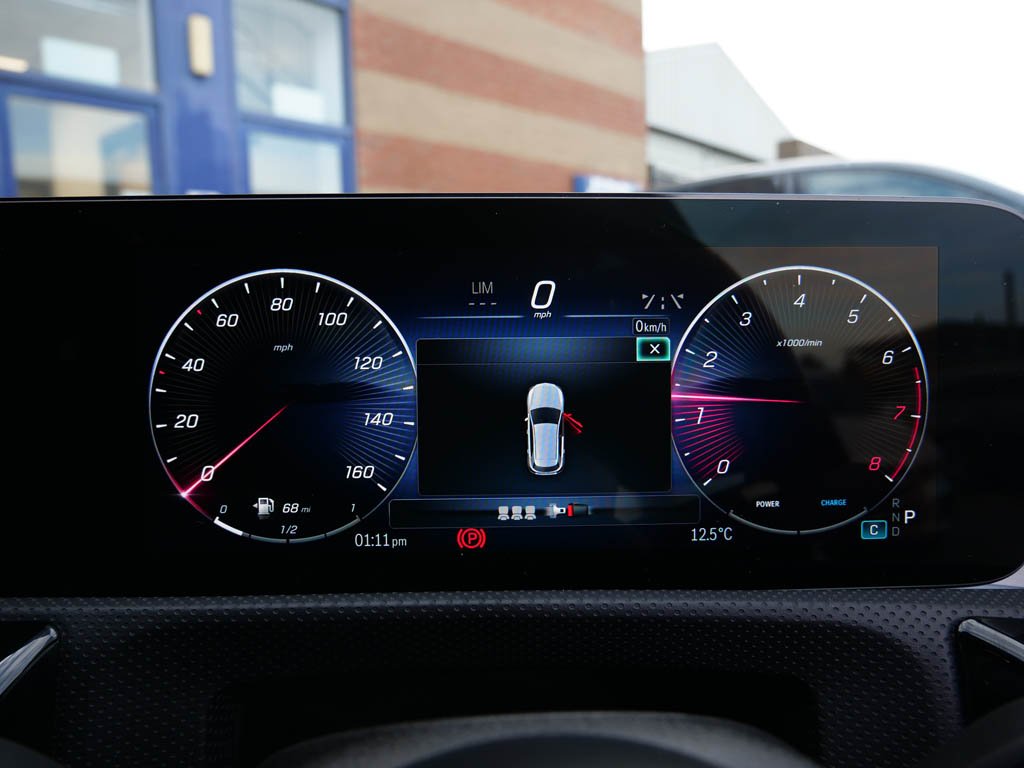 Used Mercedes-Benz A-Class 2023 for sale - 76837804: Photo 6