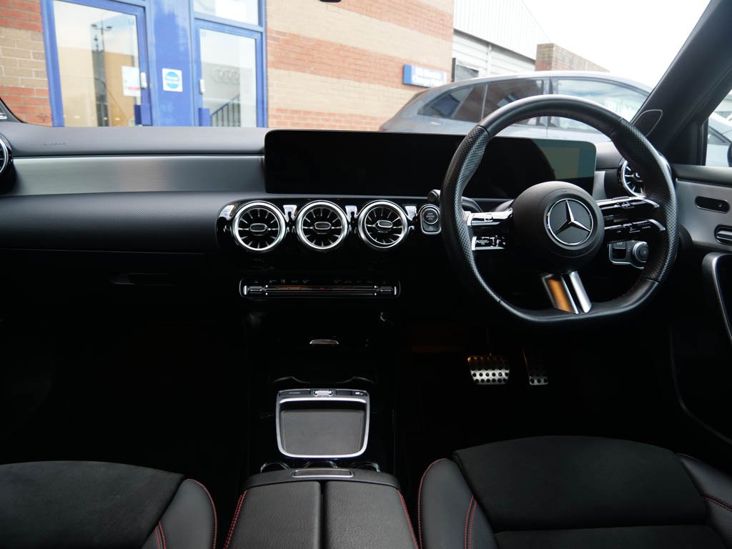 Used Mercedes-Benz A-Class 2023 for sale - 76837804: Photo 7