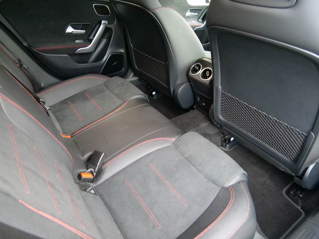 Used Mercedes-Benz A-Class 2023 for sale - 76837804: Photo 8