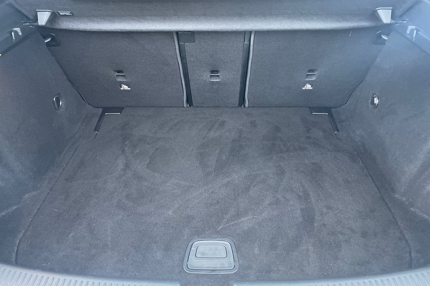 Used Mercedes-Benz A-Class 2018 for sale - 76800551: Photo 10