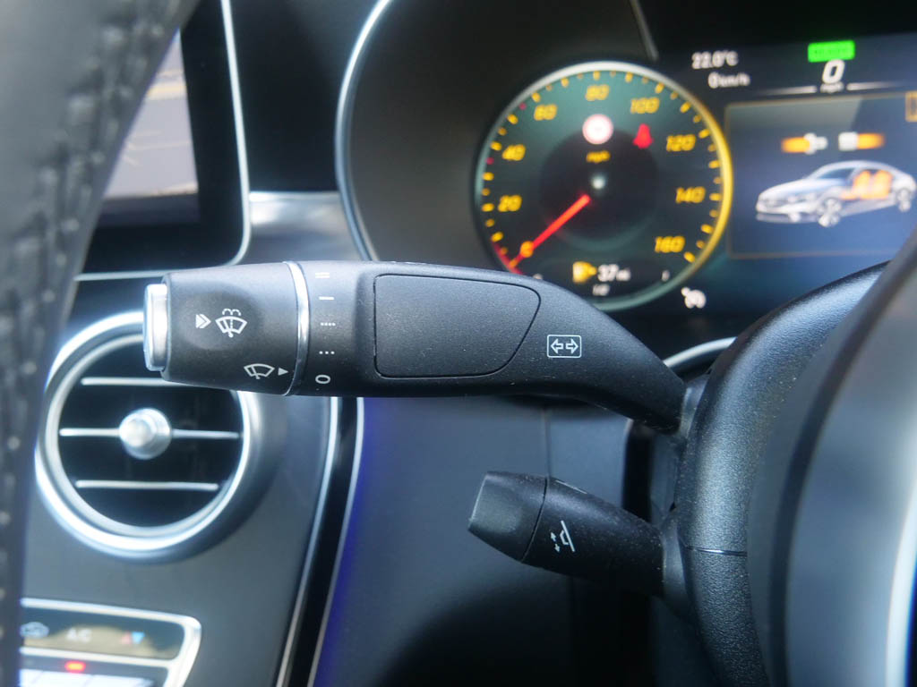 Used Mercedes-Benz C Class 2020 for sale - 76296956: Photo 12