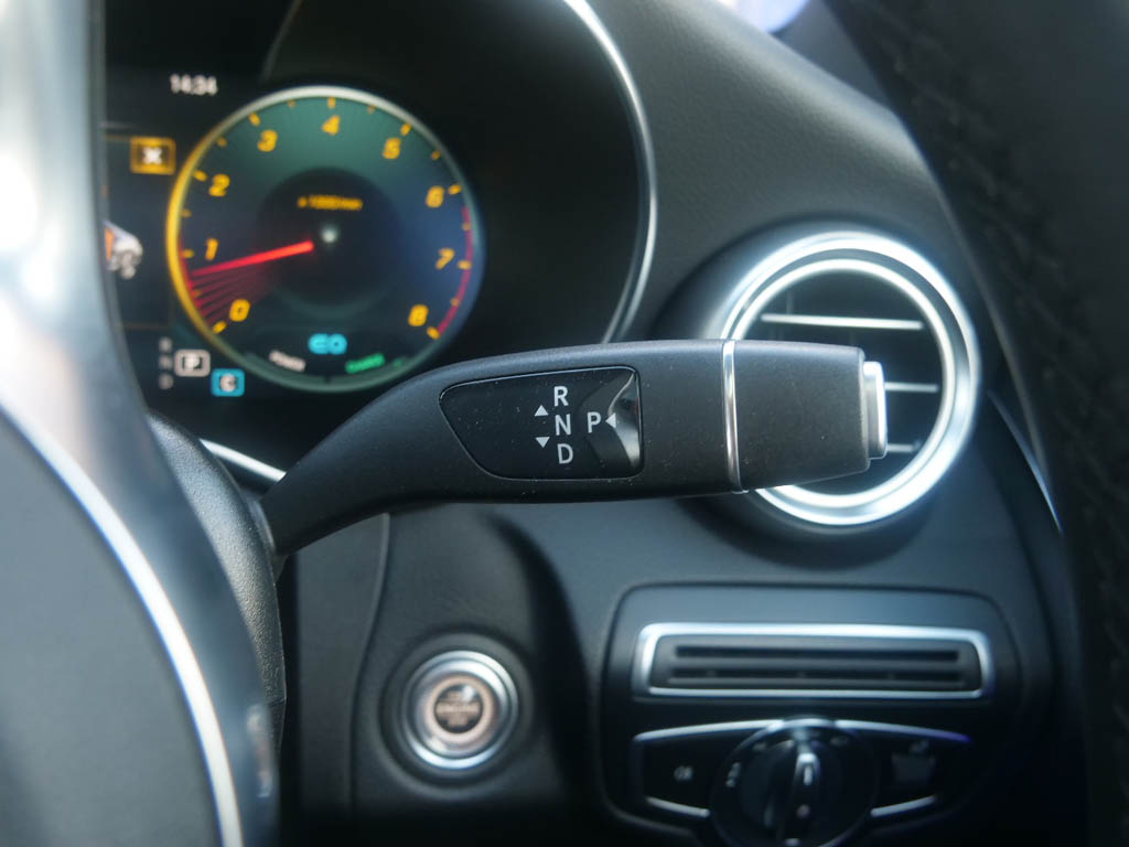 Used Mercedes-Benz C Class 2020 for sale - 76296956: Photo 13