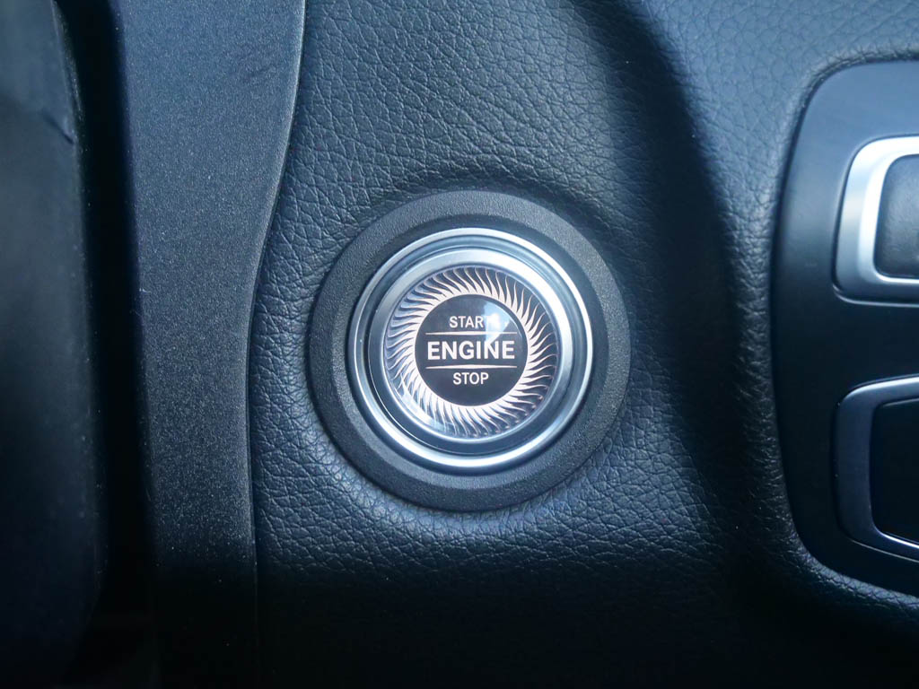 Used Mercedes-Benz C Class 2020 for sale - 76296956: Photo 14