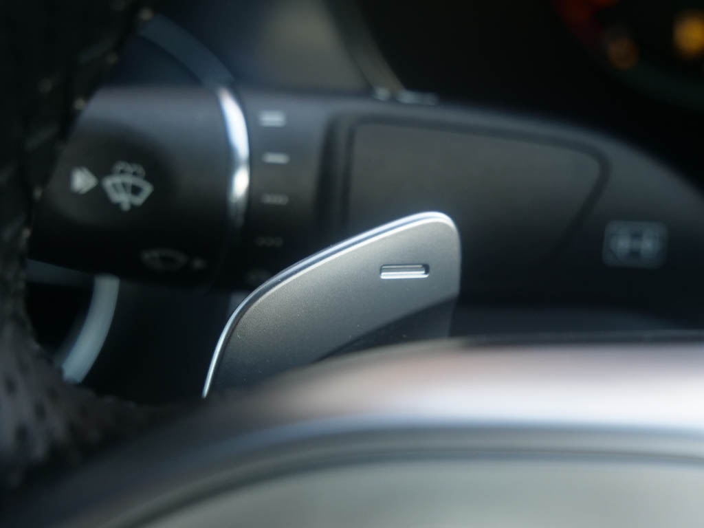 Used Mercedes-Benz C Class 2020 for sale - 76296956: Photo 16