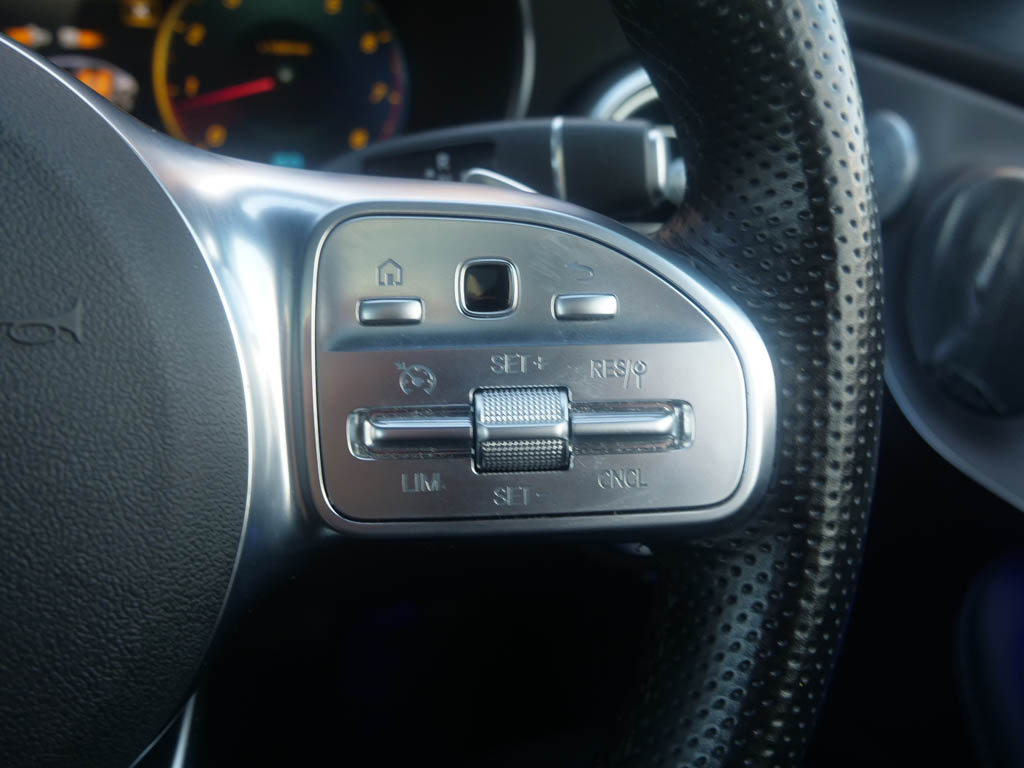 Used Mercedes-Benz C Class 2020 for sale - 76296956: Photo 17